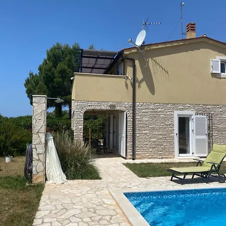 Casa Ceslerus Appartement