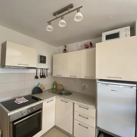 Appartement Casa Ceslerus Medulin