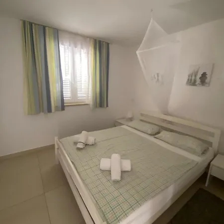 Casa Ceslerus Appartement
