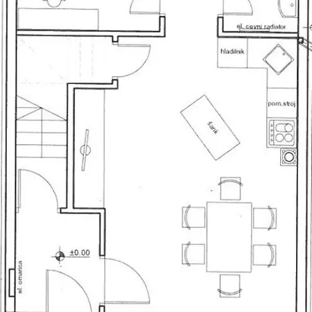 Casa Ceslerus * Medulin