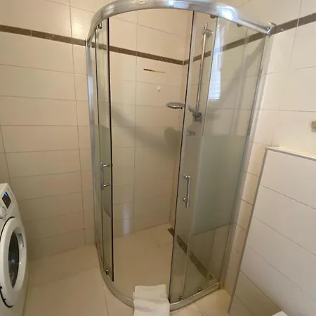 Appartement Casa Ceslerus Medulin
